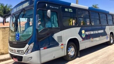 PBH implementa ônibus gratuito aos domingos e feriados na capital