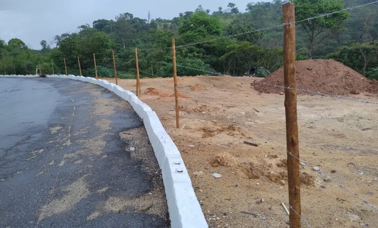 PBH inicia plantio de 2 mil mudas para revitalizar área de bota-fora no Granja Werneck