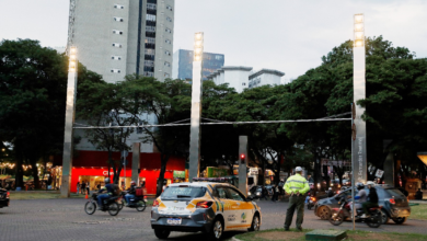 PBH intensifica monitoramento do trânsito nas áreas comerciais mais movimentadas no fim de ano