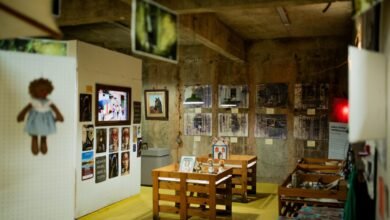 PBH promove passeio turístico gratuito nos museus Abílio Barreto e dos Quilombos e Favelas