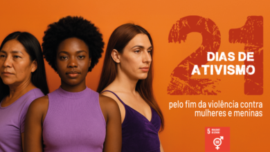 Praça Sete será palco de mobilização pelos direitos das mulheres