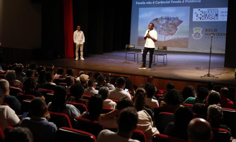 Prefeitura lança Curso de Formação de Lideranças em Belo Horizonte