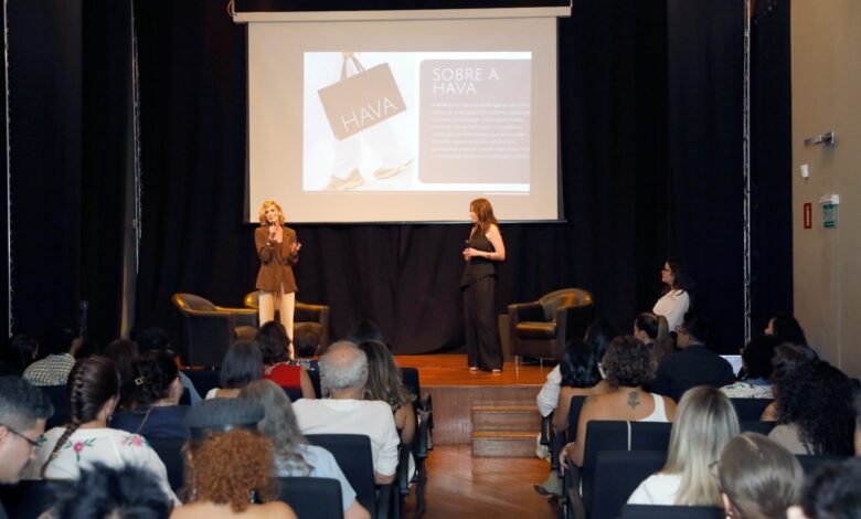 Programa Minas Moda Autoral da PBH celebra avanços do setor