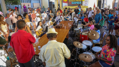 Programação cultural especial celebra os 128 anos de BH a partir desta quinta-feira (4)