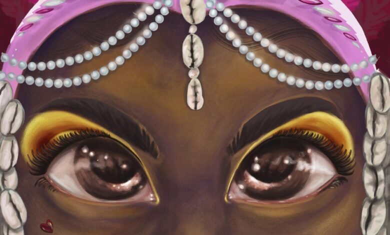 Teatro Francisco Nunes recebe adaptação afrobrasileira e infantil da ópera Aída